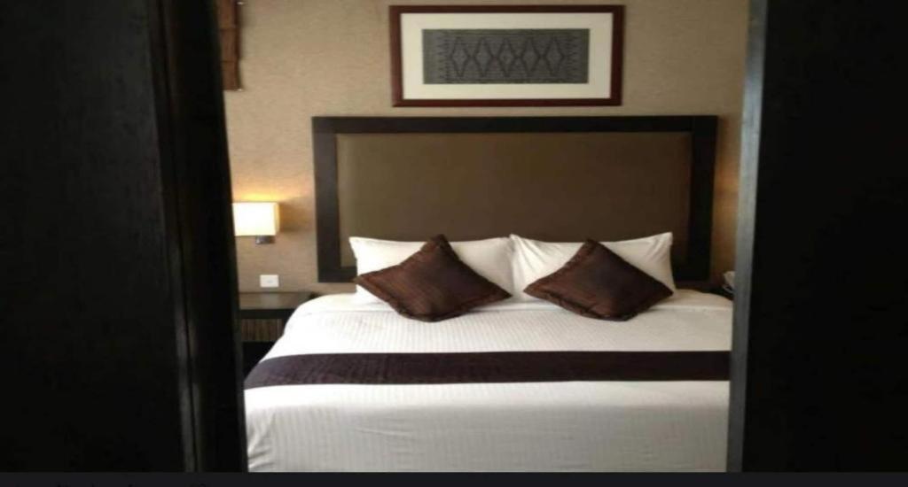 Hotel Felda
