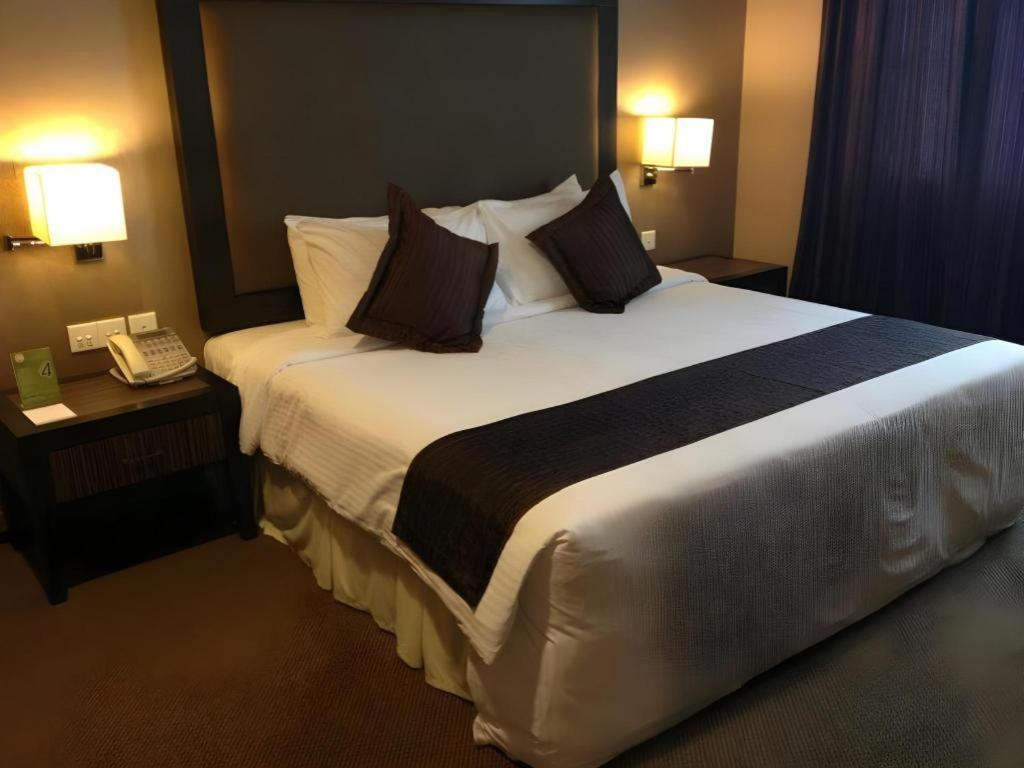 Hotel Felda Kuala Terengganu