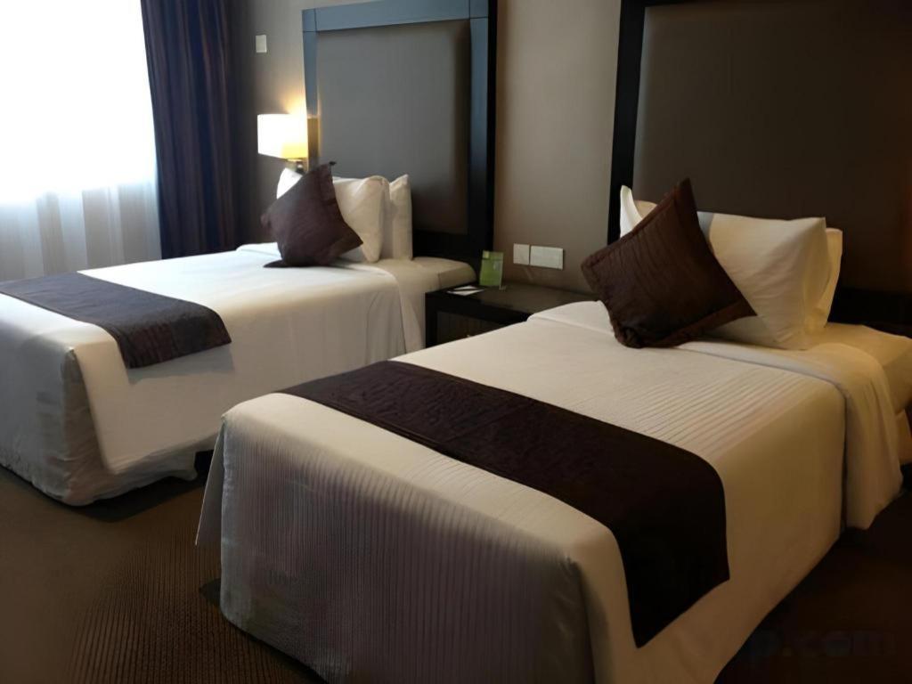 Hotel Felda Kuala Terengganu