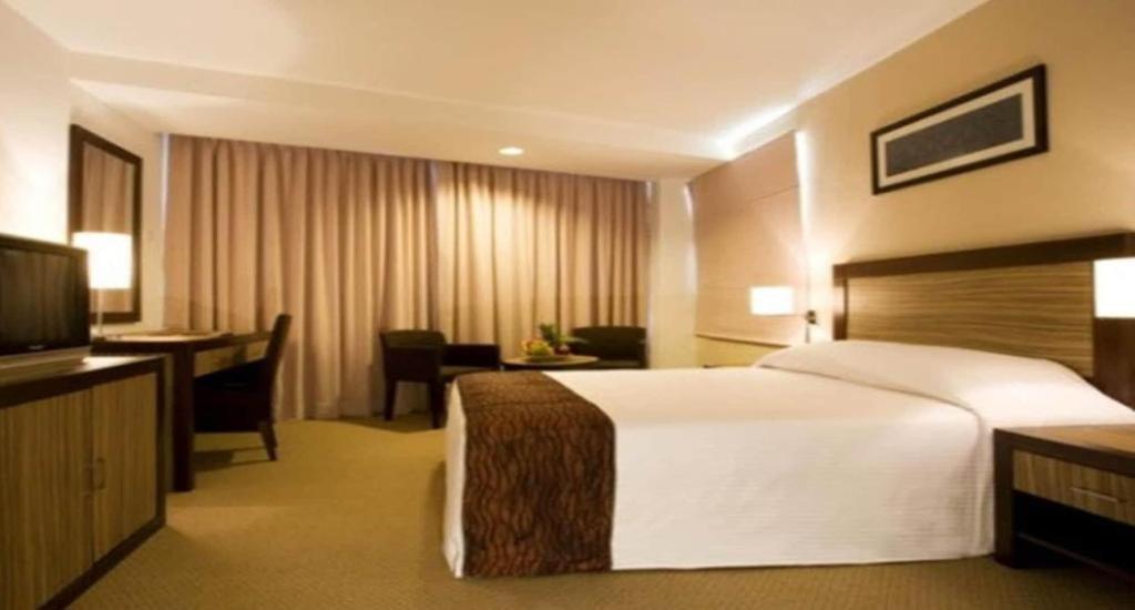 Hotel Felda 3*
