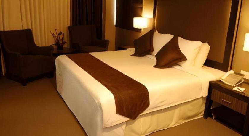 Felda Hotel 3*
