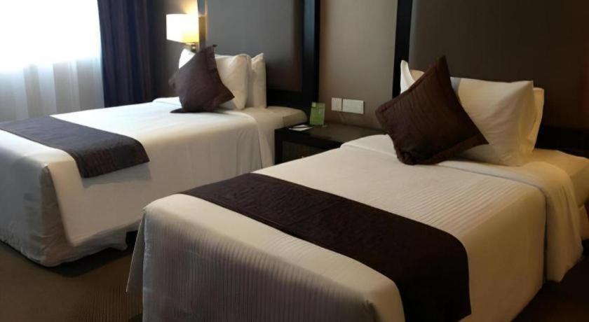 Hotel Felda