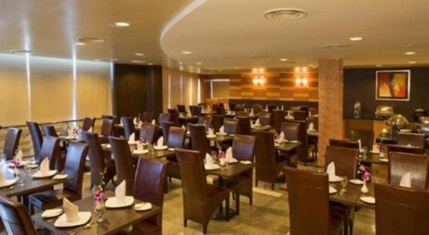 Hotel Felda Kuala Terengganu