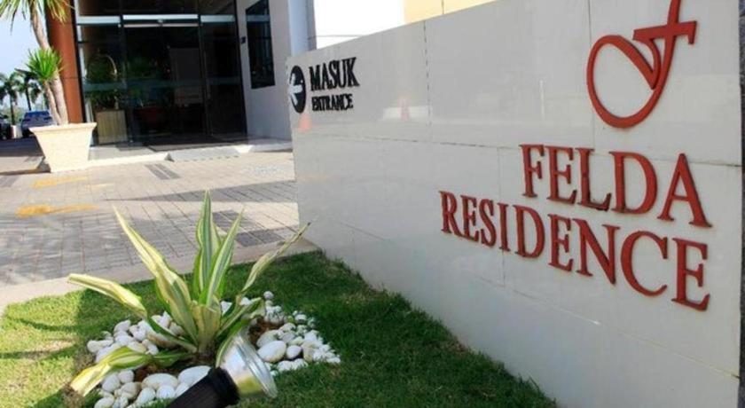 Felda Hotel 3*