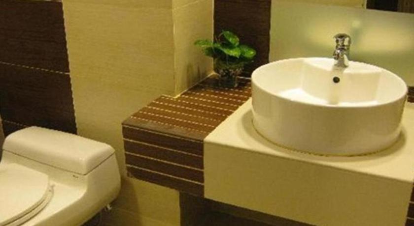 Felda Hotel 3*
