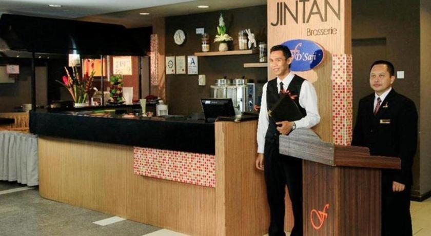 Hotel Felda