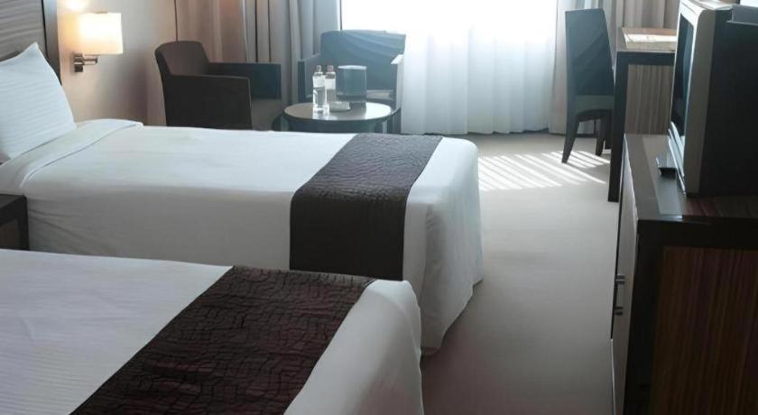 Hotel Felda Kuala Terengganu