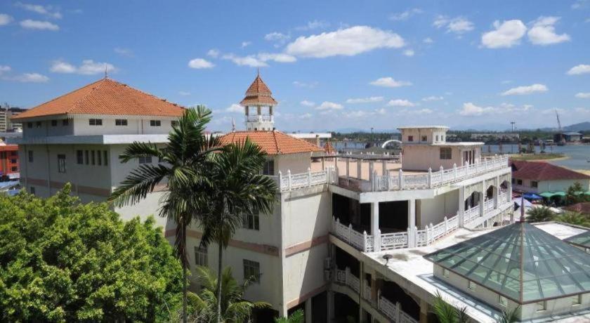 Hotel Felda