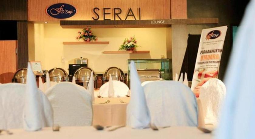 Hotel Felda 3*