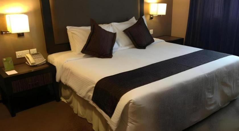 Hotel Felda 3*