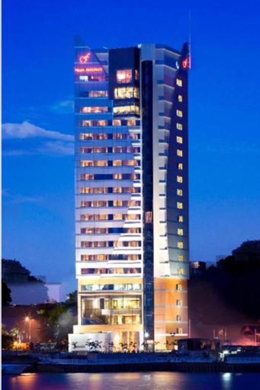 Hotel Felda 3*