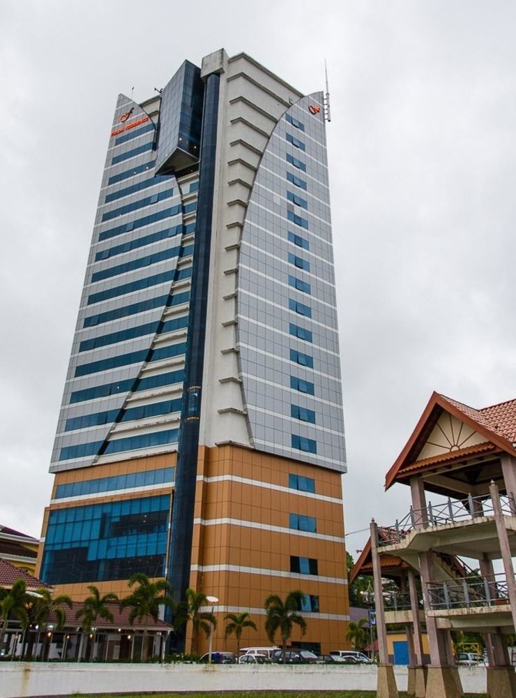 Felda 3*